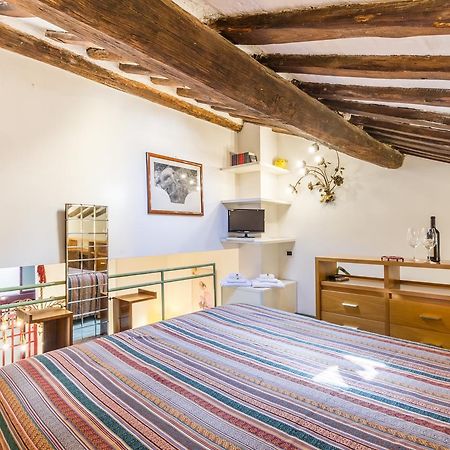 Enjoy Your Stay - Trastevere Apt Rzym Zewnętrze zdjęcie