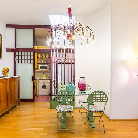 Enjoy Your Stay - Trastevere Apt Rzym Zewnętrze zdjęcie