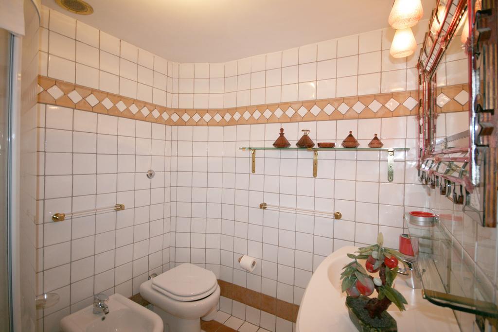 Enjoy Your Stay - Trastevere Apt Rzym Pokój zdjęcie