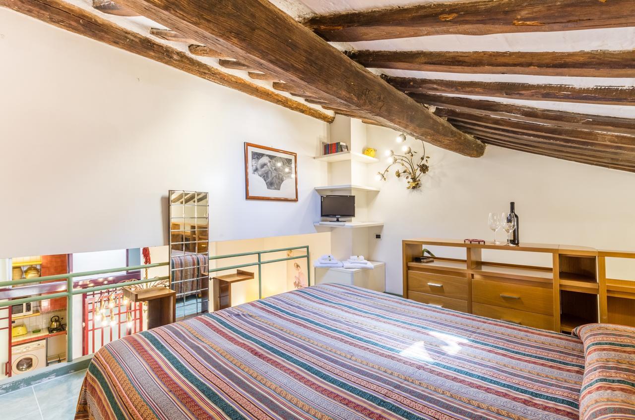 Enjoy Your Stay - Trastevere Apt Rzym Zewnętrze zdjęcie