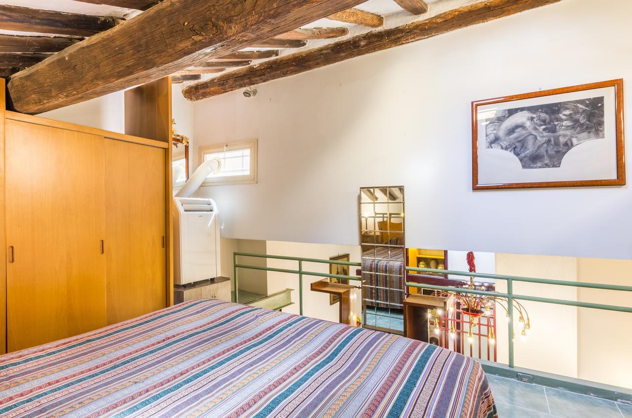 Enjoy Your Stay - Trastevere Apt Rzym Zewnętrze zdjęcie