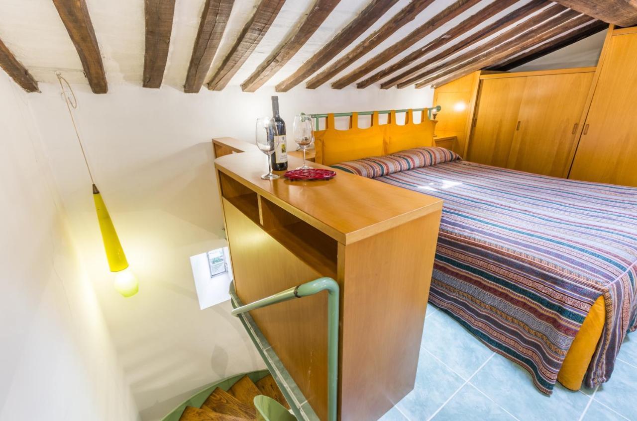 Enjoy Your Stay - Trastevere Apt Rzym Zewnętrze zdjęcie