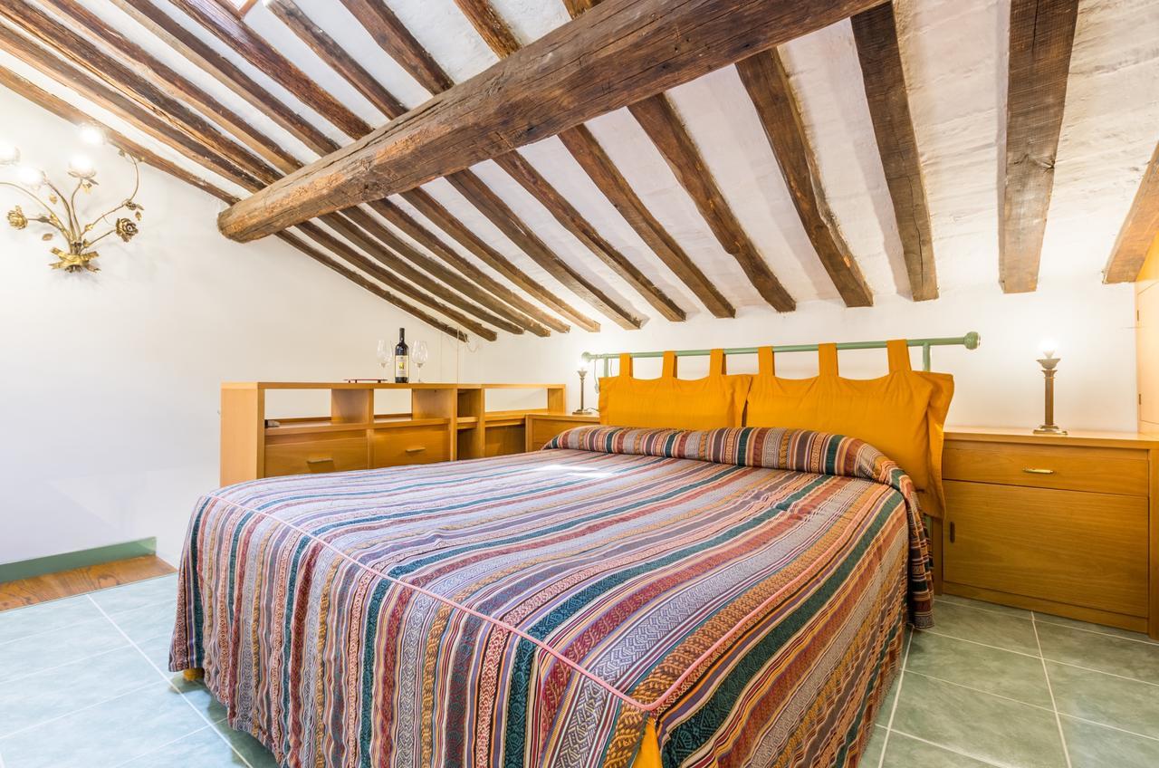 Enjoy Your Stay - Trastevere Apt Rzym Zewnętrze zdjęcie